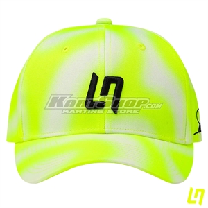 Lando Norris Cap, Snapback